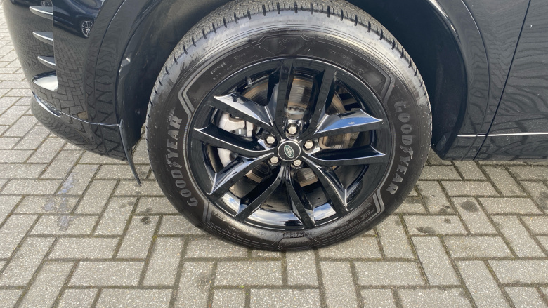 Land Rover Discovery Sport 2.0 D200 Dynamic SE 5dr Auto [5 Seat] Diesel Station Wagon